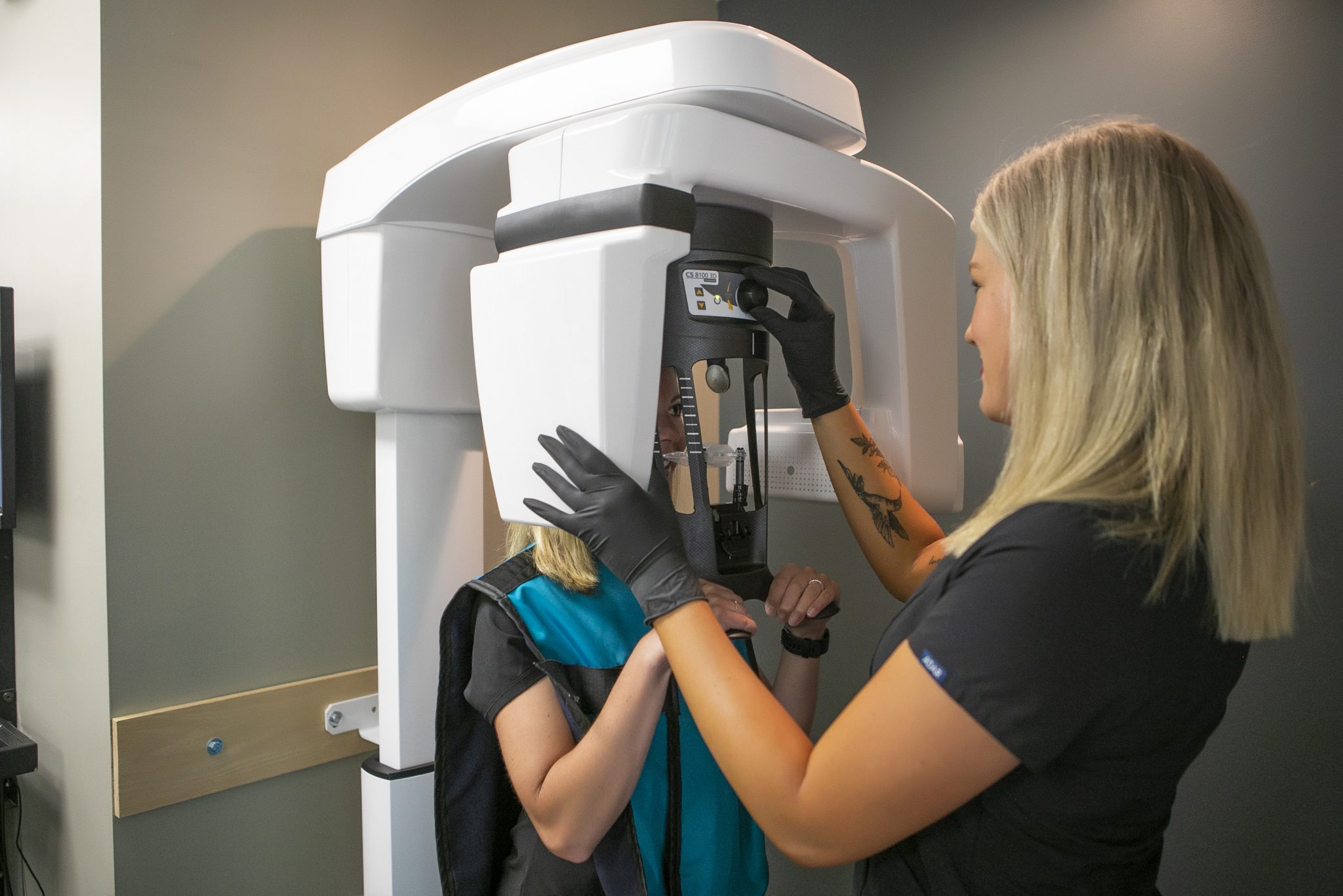 Technology - Endodontists of Illinois, LLC